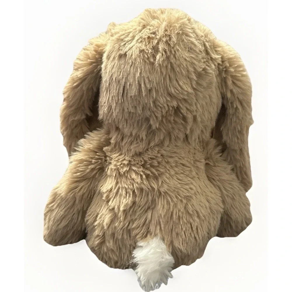 GiggleScape Plush Bunny Rabbit Kids 11
